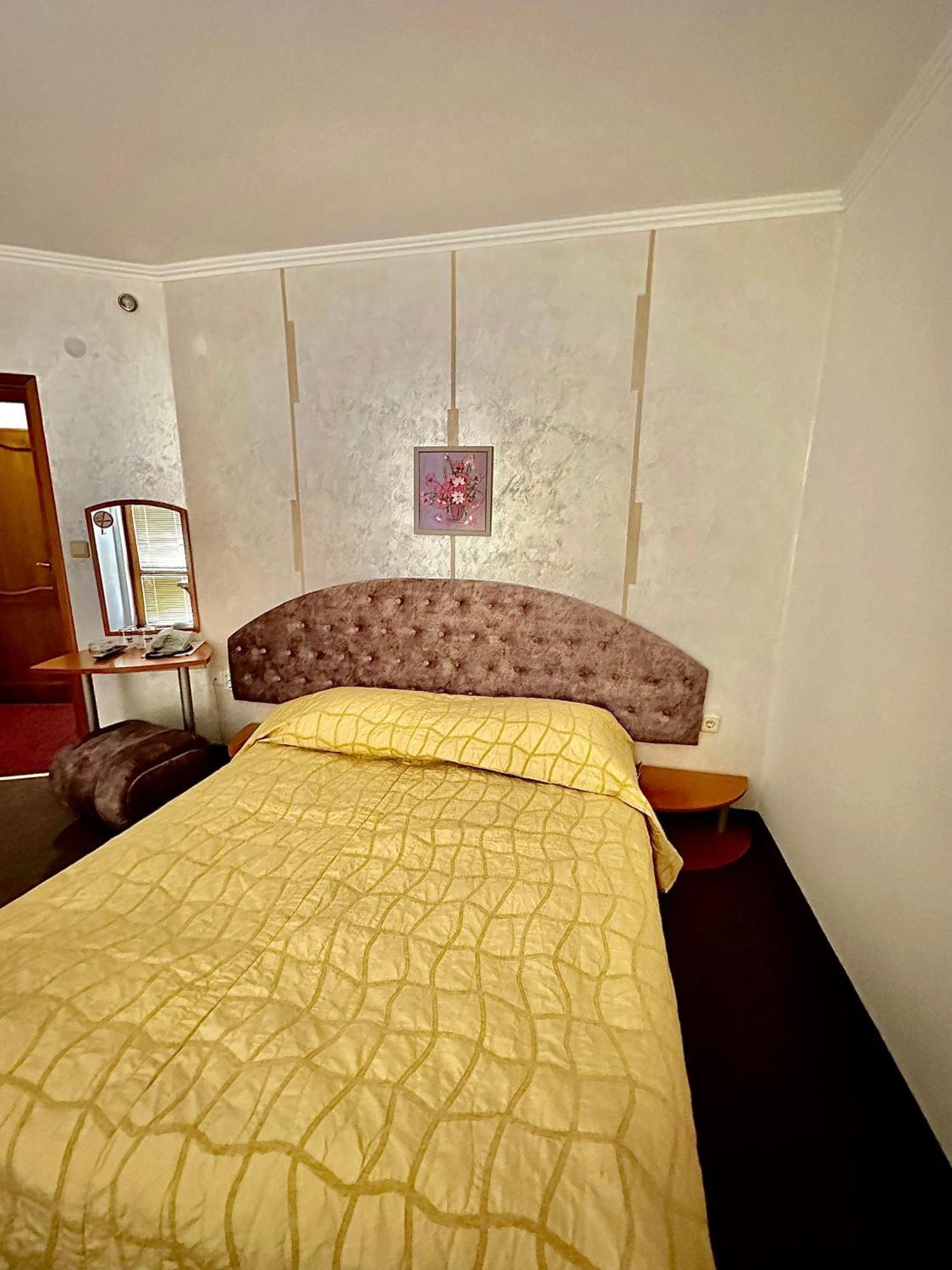 Family Hotel The Golden Fish Sozopol Eksteriør bilde